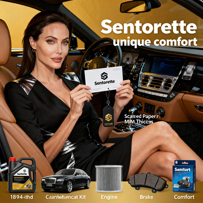 „Wartungs- & Wellness“-Kit: Technologie und Komfort in einem Paket