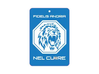 Exemplu odorizant auto personalizat nr.:1292