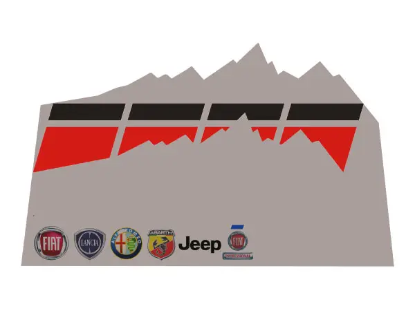 Testreszabott autó illatosító példa szám:1495